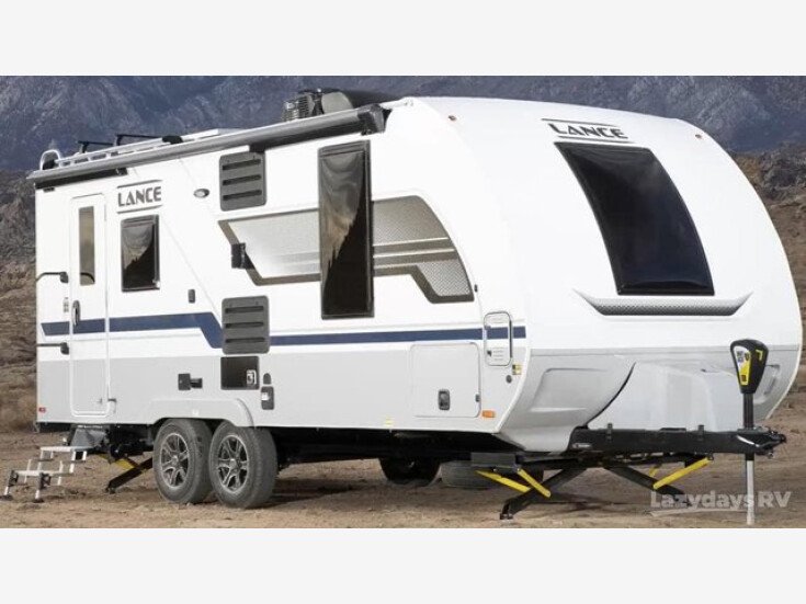 Thumbnail Photo undefined for New 2023 Lance Model 2285